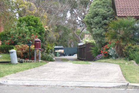 27 Heritage Dr, Illawong, NSW 2234