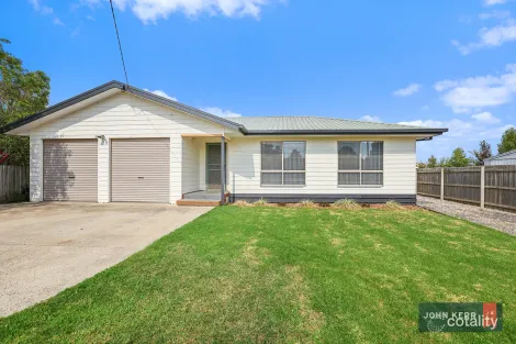 Property photo of 11 Page Court Trafalgar VIC 3824