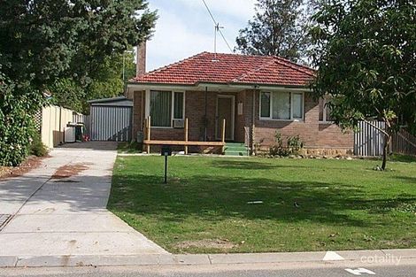 32 Hopkinson Way, Wilson, WA 6107