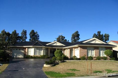 Property photo of 28 Carlisle Crescent Kellyville NSW 2155