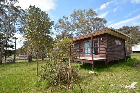 Property photo of 15 Acacia Street Liston NSW 2372