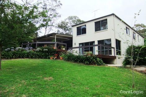 Property photo of 114 Oxley Drive Mittagong NSW 2575