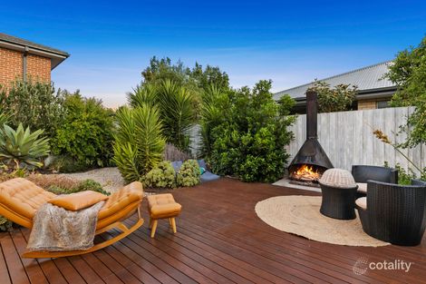 Property photo of 39 Ambrosia Drive Armstrong Creek VIC 3217