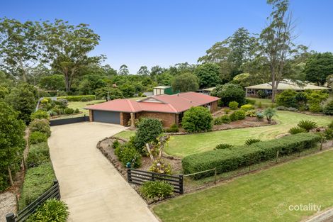Property photo of 6 Littleton Drive Highfields QLD 4352