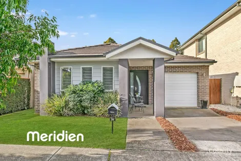 25 Holly St, Rouse Hill, NSW 2155