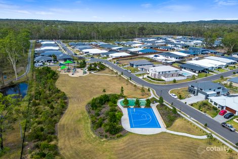Property photo of 3 Colmar Street Jimboomba QLD 4280