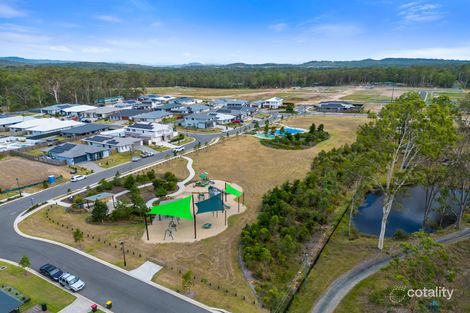 Property photo of 3 Colmar Street Jimboomba QLD 4280