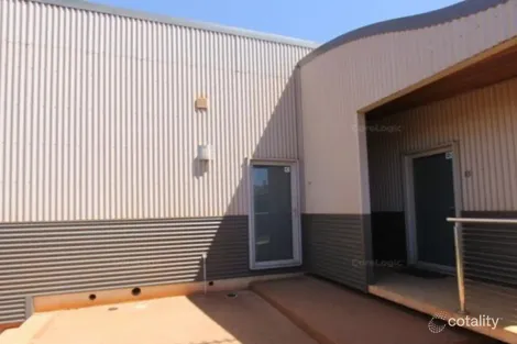 27d Morgans St, Port Hedland, WA 6721