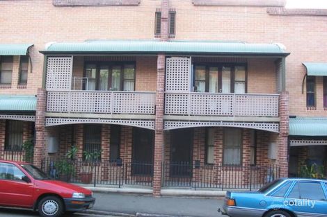 64 Darling St, Glebe, NSW 2037