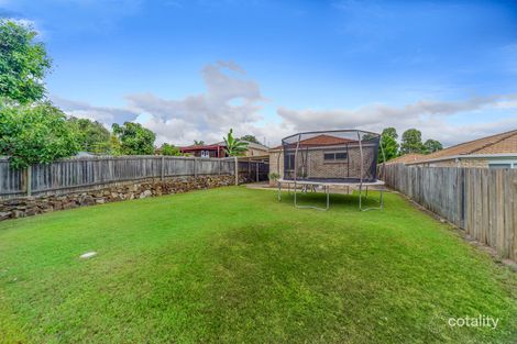 Property photo of 69 Colorado Circuit Parkwood QLD 4214