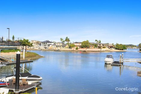 Property photo of 12 Rapallo Avenue Surfers Paradise QLD 4217