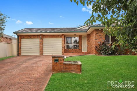 Property photo of 3 Apps Place Narellan Vale NSW 2567