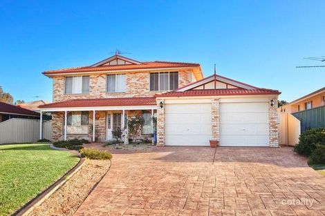 26 Hope St, Harrington Park, NSW 2567
