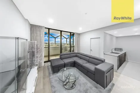 Property photo of 701/33 East Street Granville NSW 2142