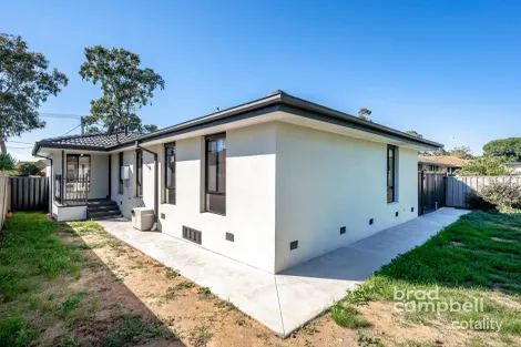 Property photo of 48 Packham Street Shepparton VIC 3630