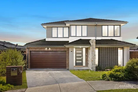 1/7 Aranga Cres, Donvale, VIC 3111