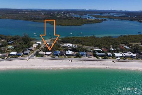 63 The Boulevarde, Hawks Nest, NSW 2324