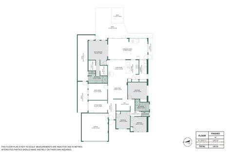 Property photo of 38 Provincia Parade Yalyalup WA 6280