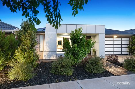Property photo of 37 Debonair Parade Craigieburn VIC 3064