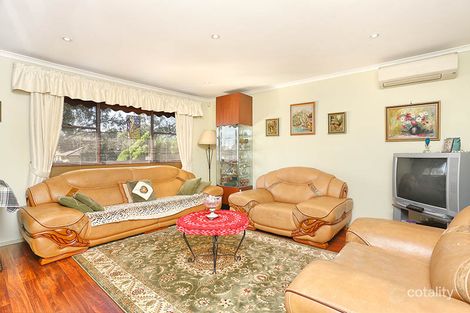 Property photo of 4 Bossley Road Bossley Park NSW 2176
