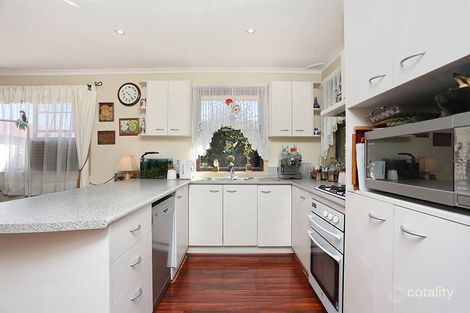 Property photo of 4 Bossley Road Bossley Park NSW 2176