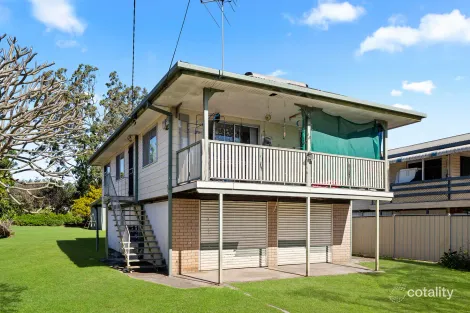 191 Jacaranda Ave, Kingston, QLD 4114