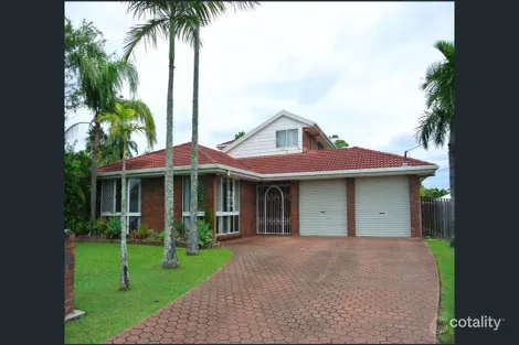 19 ELLORA ST, ALEXANDRA HILLS, QLD 4161
