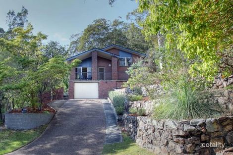 14 Slade Cl, Rankin Park, NSW 2287