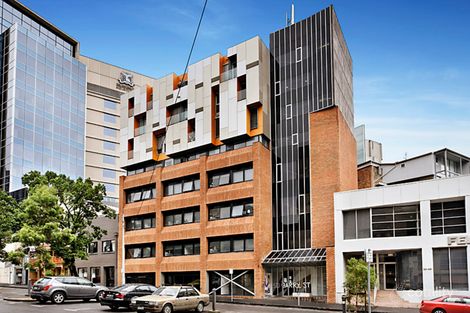 211/42-50 Barry St, Carlton, VIC 3053