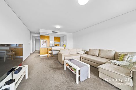 Property photo of 602/33 Bridge Street Erskineville NSW 2043