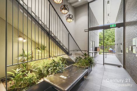 Property photo of 602/33 Bridge Street Erskineville NSW 2043