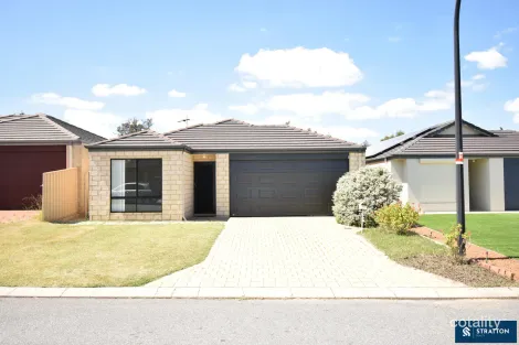 Property photo of 12 Millom Way Bertram WA 6167