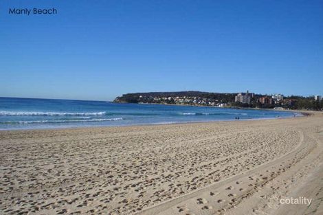 Property photo of 1/3 Parkes Street Manly Vale NSW 2093