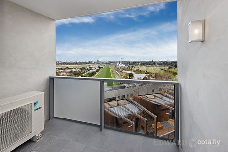Property photo of 615/1 Ascot Vale Road Flemington VIC 3031