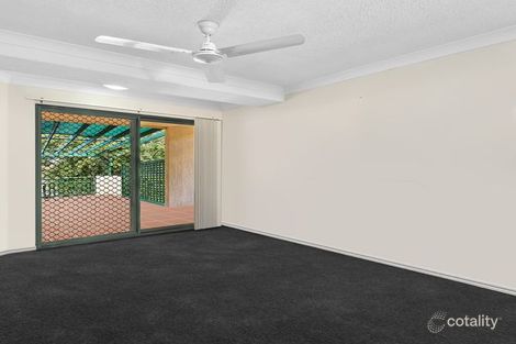 Property photo of 13/28 Cadell Street Toowong QLD 4066
