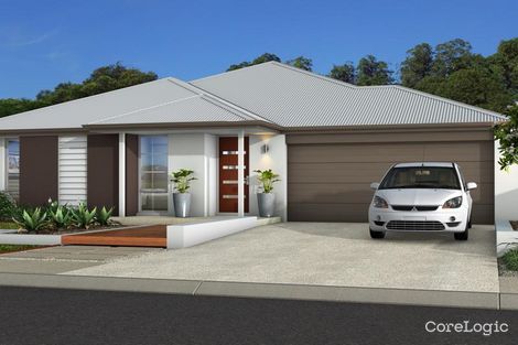 Property photo of 4 Unicup Way Dalyellup WA 6230