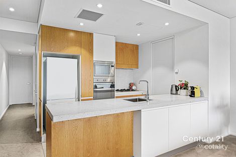 Property photo of 602/33 Bridge Street Erskineville NSW 2043