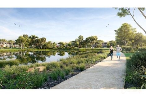 Property photo of LOT 1002 Brabourne Street Mickleham VIC 3064