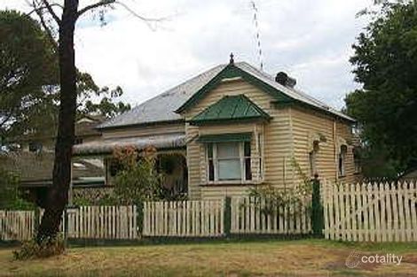 3 Kenilworth St, North Toowoomba, QLD 4350