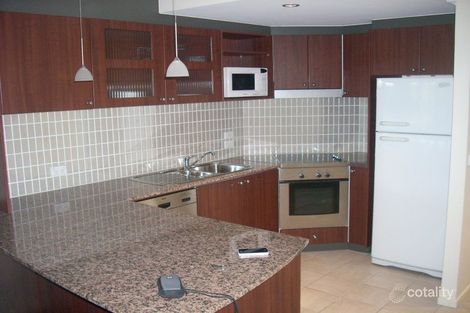 Property photo of 54/66 Allara Street City ACT 2601