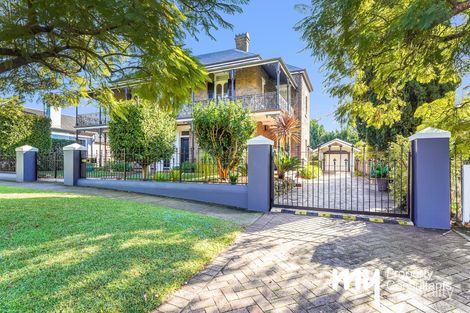 Property photo of 29 Mitchell Street Camden NSW 2570