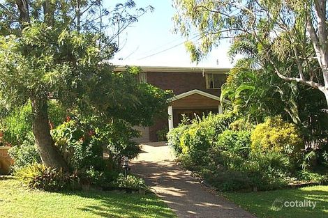 213 Harrison St, Frenchville, QLD 4701