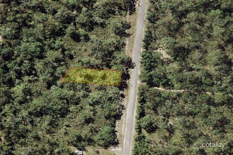 Lot 8 Carrington Rd, North Arm Cove, NSW 2324