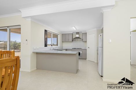 Property photo of 47 Wittenoom Circle White Peak WA 6532