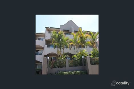 Property photo of 7/23 Edmondstone Street South Brisbane QLD 4101