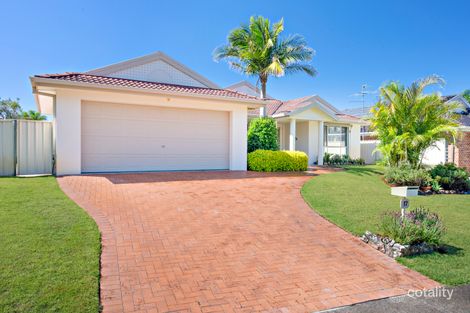 Property photo of 17 Worimi Drive Salamander Bay NSW 2317