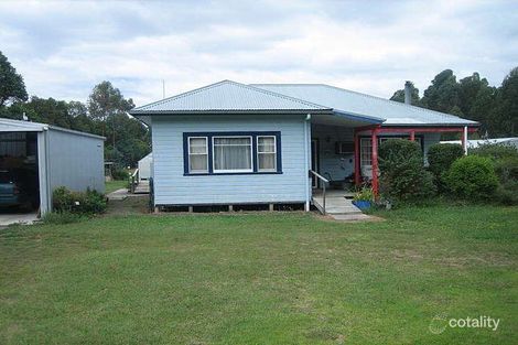 Property photo of 72 Napier Road Won Wron VIC 3971
