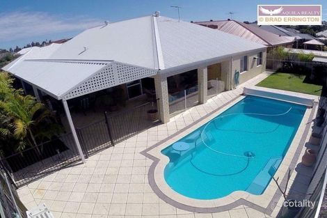 Property photo of 4 Kerries Link The Vines WA 6069