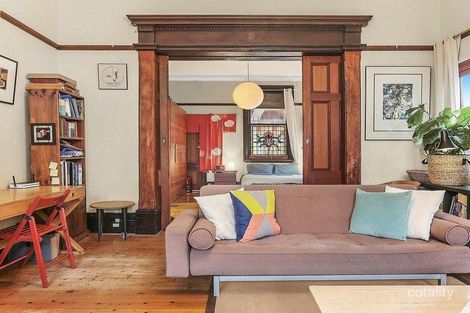 Property photo of 38 Toxteth Road Glebe NSW 2037