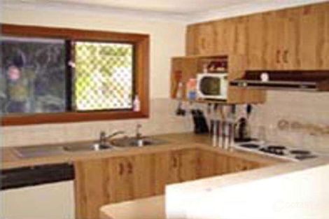 Property photo of 1 Bolgart Court Elanora QLD 4221